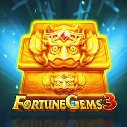 Fortune Gems 3, juego del lobby de Mango Dorado