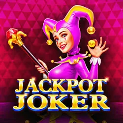 Jackpot Joker, juego del lobby de Mango Dorado