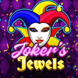 Joker's Jewels, juego del lobby de Mango Dorado
